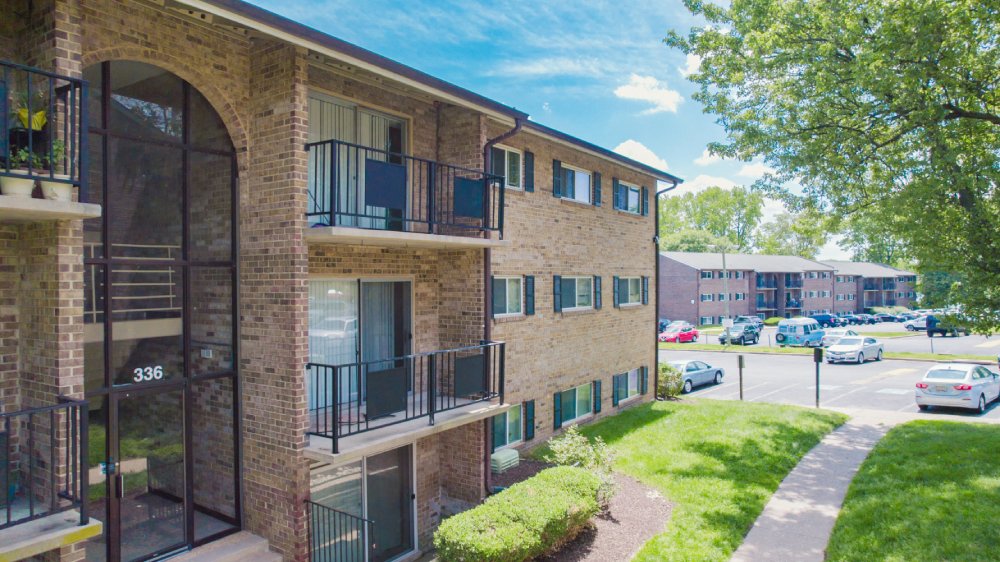 Gatwater Landing Overview