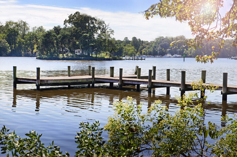 Gateway Landing, Glen Burnie, MD.